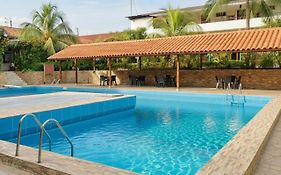 Hotel Sol del Oriente Pucallpa